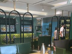 -去茶去餐厅(中央大街店)