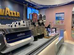 -LAVAZZA拉瓦萨咖啡(星荟中心店)