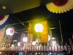 门面-白石の深夜食堂(宝龙店)