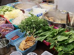 -正宗阳山牛杂(东城店)