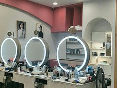 -海马体照相馆(广州新世界云门New park店)