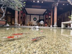 -晋江五店市传统文化旅游区