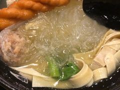 -陈记农家挂炉烤肉(雁南一路店)
