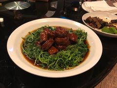 -徐记私厨(半淞园路店)