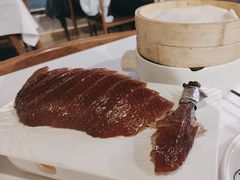 -合兴居烤鸭店