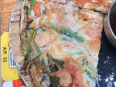 -首尔朴宝·炭火烤肉(五角场店)