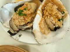 -海上名珠·海鲜酒楼(励骏庞都店)