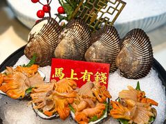 -喜聚薈·花膠雞海鮮火鍋(越秀店)