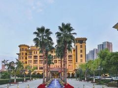 -南京苏宁环球大酒店(桥北店)
