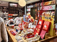 -思南书局(复兴中路店)