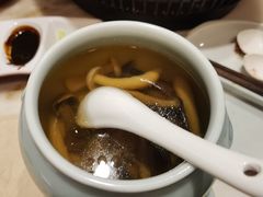 -京华烟云·北京烤鸭(领展购物广场·中关村店)