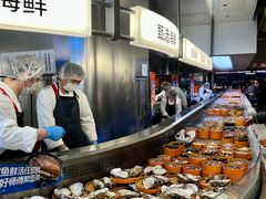 -海底捞大排档火锅(打浦路店)