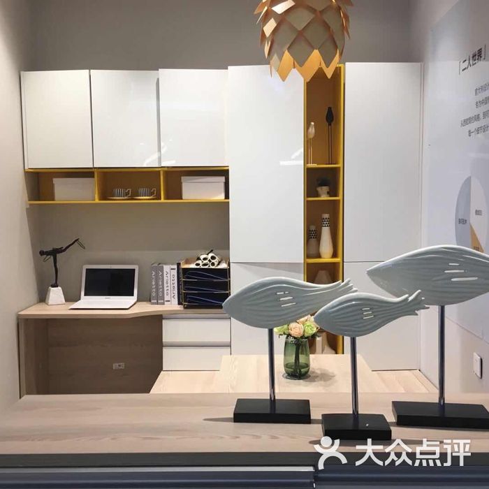 维意定制家具卧室图片-北京全屋定制-大众点评网