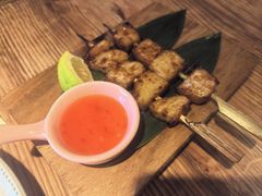 -玛格萝妮比萨屋(陆家浜路店)