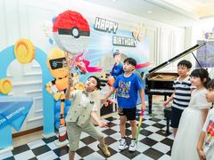 -刘健艺术钢琴学校·专注钢琴教育25周年(徐家汇校区)