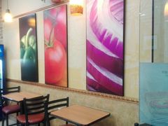 -赛百味SUBWAY(建六宜安广场店)