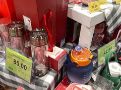 -旺豪阳光超市(友谊阳光城店)