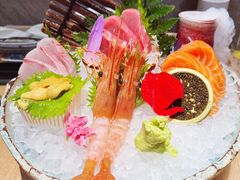 -阿吾罗·月咏精致日料(港汇恒隆广场店)