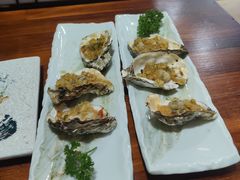 -渔日本料理铁板烧(新天地假日广场店)