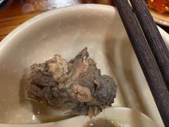 -滇藏石锅宴(崇仁巷老店)