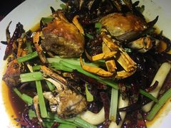 -红盔甲·小龙虾(天钥桥店)