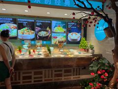 -筱爷叔·上海传统手工菜(玉树路店)