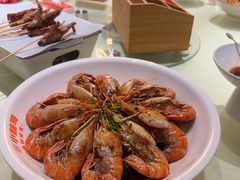 -小林哥的海鲜馆·夜宵烧烤(渔人码头店)