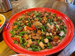 -兔槽江湖菜·重庆璧山兔(水围店)