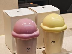 -M Stand(凯德乐峰广场店)