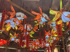 -大芊金重庆串串火锅(南京路店)