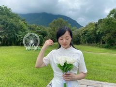 -七娘山