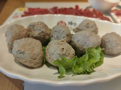-焯牛潮汕牛肉火锅(云峰街创始店)