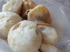 -杭州小笼包(地质大学店)