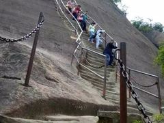 -丹霞山风景名胜区