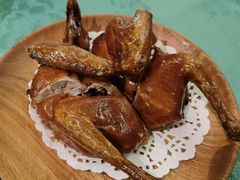 -誉八仙粤菜(万象天地店)