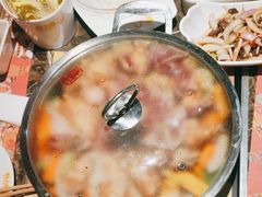 -御上皇三汁焖锅(薛城万达广场店)