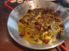 -拾捌川·自贡爆炒(新街口店)