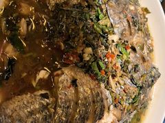 -香满楼(临安路店)