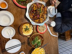 -佬缸炮江湖川菜(玉林店)