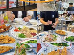 -明本湛江鸡•海鲜小厨(陈家祠店)