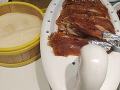 -东流山烤鸭·家常菜(雨山龙湖店)