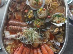 -陈小厨海鲜大咖·15年平潭味(龙王头店)