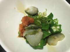 -江户前日本料理(瑞诗酒店店)