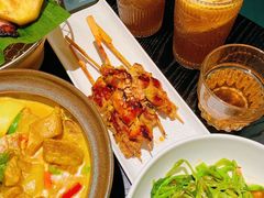-美奈小馆·越南料理(福田星河COCO Park店)