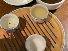 -南拳十三姨·潮汕砂锅粥(世纪金源店)