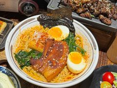 -小川洋风料理(街道口店)