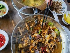 -李东农庄(中南百草园地标店)