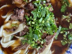 -清真-戏楼王记牛肉面