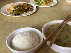 -温记府廟豆汤饭·始于1955年(海椒店)
