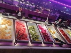 -比格比萨自助(赛罕区万达广场店)